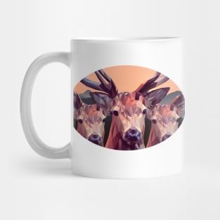 Deer Hunting, Hunter, Gift For Hunter, Trophy Husband, Dad Gift, Wedding Gifts Mug